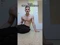 Tag 2 | 1 Push up pro follower #gym #challenge