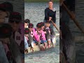 Bateau-dragon : le combat et la guérison des survivantes du cancer du sein