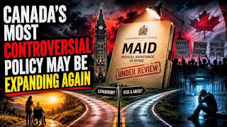 Canada's Most Controversial Policy May Be Expanding Again