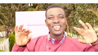 EVANS OLANG'O - MANUEL (OFFICIAL VIDEO)