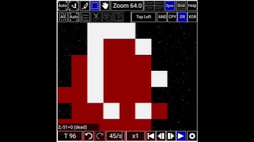 How to make 11P4H2V0.1 middleweight spaceship (MWSS) - both phases - Conway