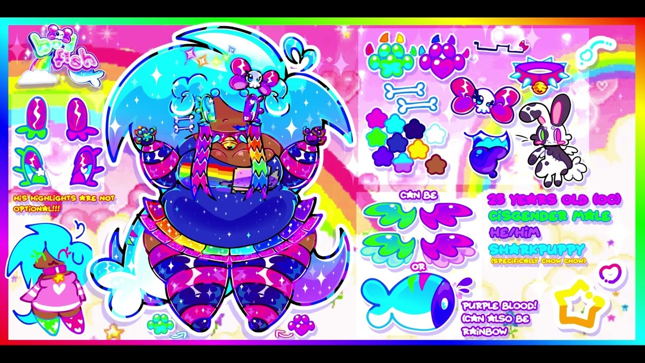 The Boyfish Drama Is Really Dumb