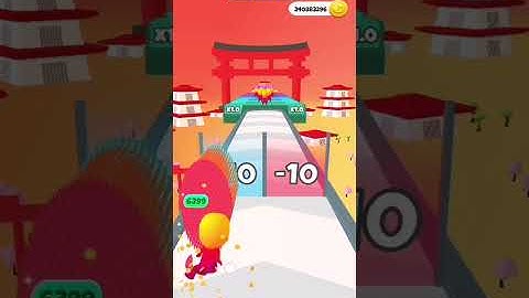 Arrow Fest | All levels! Gameplay 1080p Android, iOS game #shorts