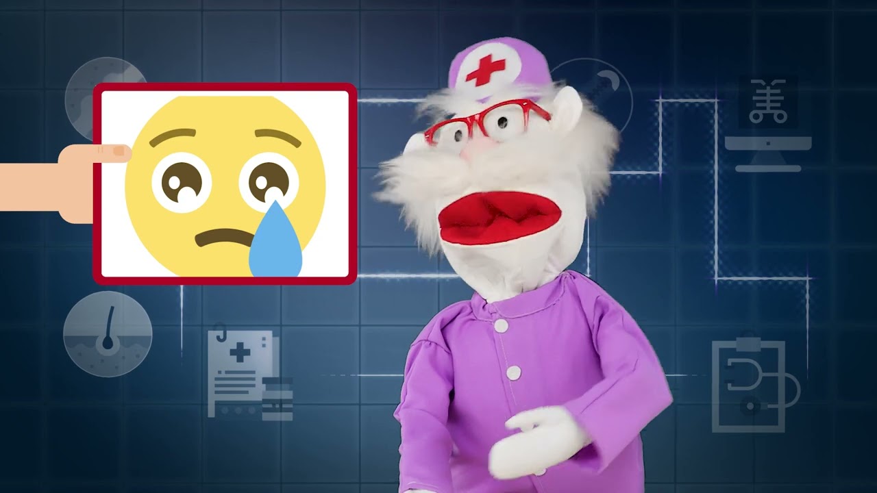 NEW!! Чому наші очі не висихають! Лікар Лікарчук! Радимо його подивитися!