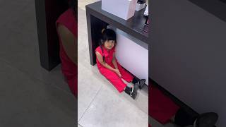 Dominique Ngambek Darleen Ga Nyari Adom#Trending#Viralvideo#Shortviral#Shortvideo#Trend#Viral#Tiktok