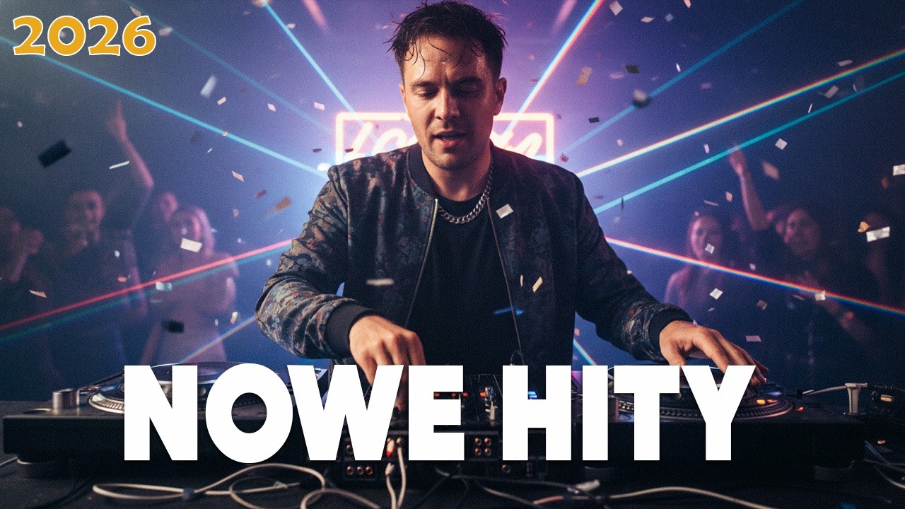 🎶 Polska Muzyka POP 2026 – Nowe Hity Vol.27