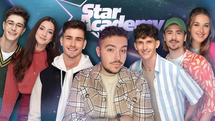 Star Academy 11 (2023) - Qui sont les nouveaux élèves ?? // YANN FL -  YouTube