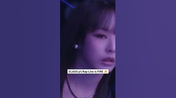 the fact that they are rapping in a foreign language..🚀RESPECT #CLASSy #Target #viral #shorts