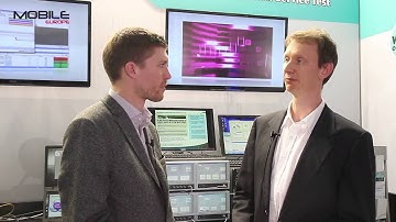 MWC14 - Sponsored video - Aeroflex