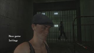 Prison Escape ( Gameplay )