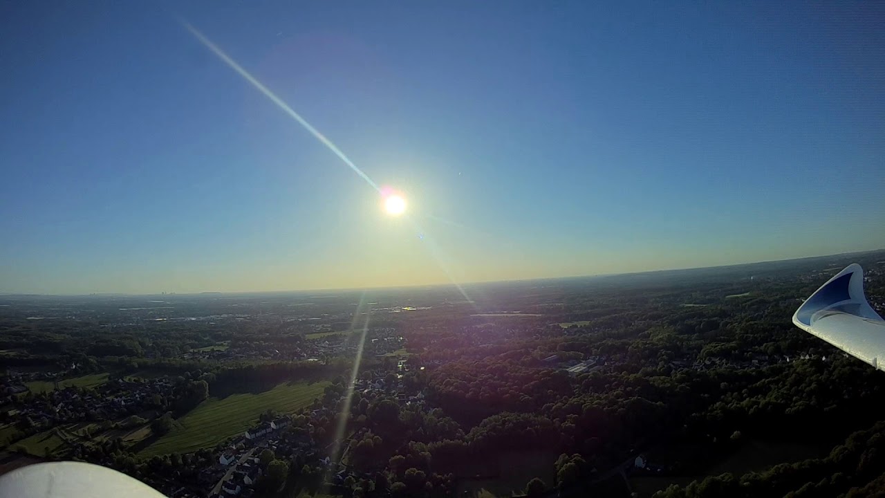 Spring Flights.../FPV