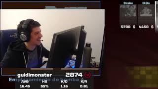 Supermatch Contra 9z Academy