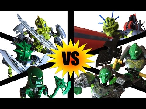 Skull Grinder  - LEGO Bionicle - Character Spot. 