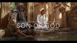 THE LIFE OF JESUS CHRIST (MESSIAH) OF NAZARETH - SON OF GOD, KJV