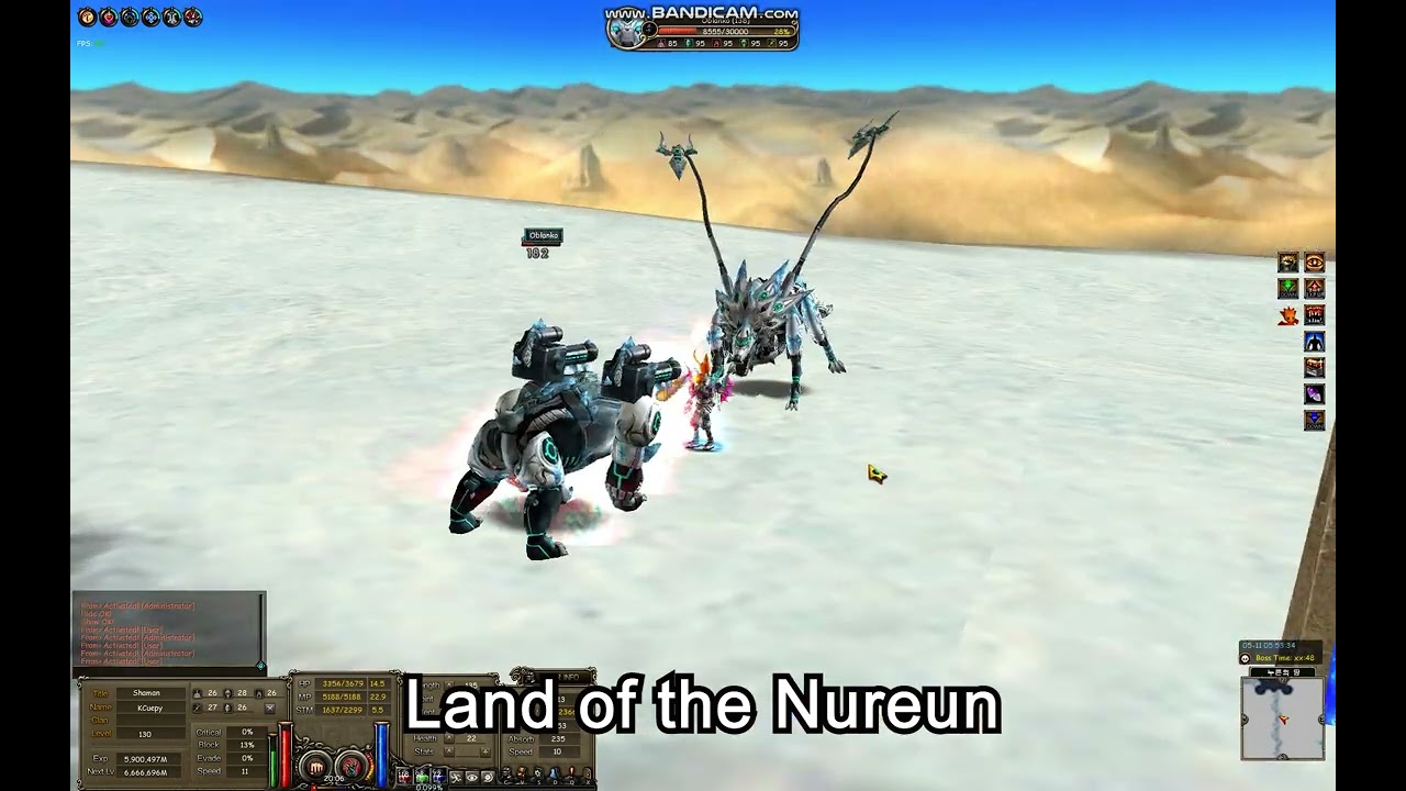 ExoticPT -  Priston tale