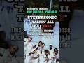 STETSASONIC - Talkin' all that Jazz #classicrap #oldschoolhiphop #shorts