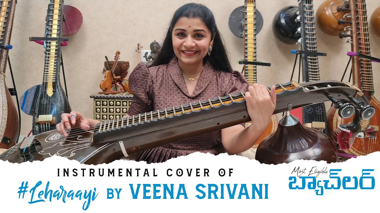 Amazing Instrumental Cover of 