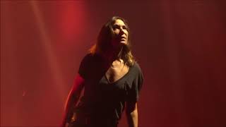 Zazie - Zen @ L'Olympia, Paris 13/11/19
