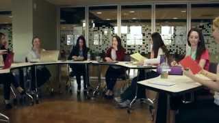 Program Overview - Dietetic Internship