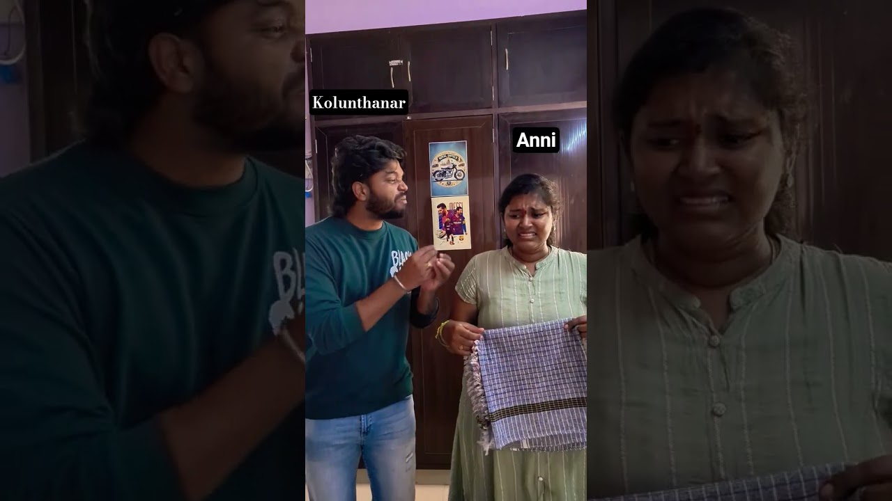 Anna tan Main Villain eh 🤣🤣🤣🤣 