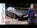 2020 BMW 840i Gran Coupe Review: Is this all the BMW you could ever need? | CarGurus UK