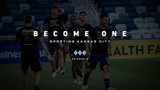 BECOME ONE: Sporting Kansas City - Episode 3 (2020)