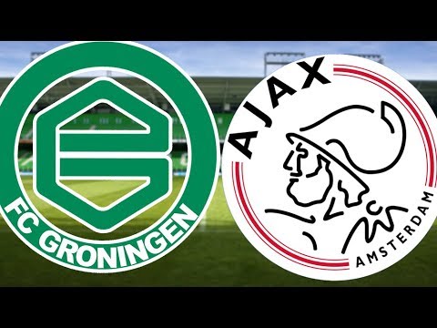 Fc Groningen Vs Ajax Live Met De Voetbalcommentator 187 Youtube