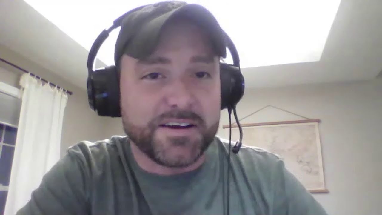 Veteran Brewer, Dan Weber, on Beer Recipe Development