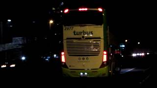 Marcopolo Paradiso 1800 Dd New G7 - Scania K400 - Tur Bus