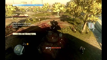 Prototype 2 Walkthrough Ep 7 Sofer de Tanc (Română HD)