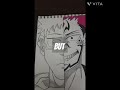 ITADORI YUJI 🔥💀 #anime #animeedit #trending #jujutsukaisen #shorts #foryou #yujiitadori
