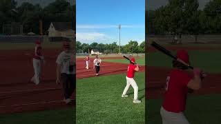 Your sir can have my crown 👑 #baseballcomedy #baseball #baseballcoaching