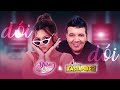 Brisa Star e Trio Kassanikeo - Dói