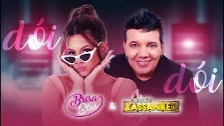 Brisa Star e Trio Kassanikeo - Dói