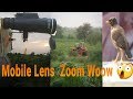 Panda 40x60 Zoom lens || Unboxing and Review