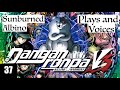 Danganronpa V3: Killing Harmony - Sunburned Albino Plays and Voices EP 37