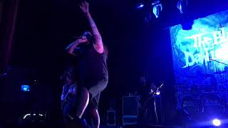 The Black Dahlia Murder Virally Yours   The Novo 8122017
