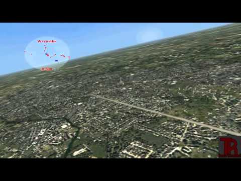 Microsoft Combat Flight Simulator 3: Battle for Europe gameplay