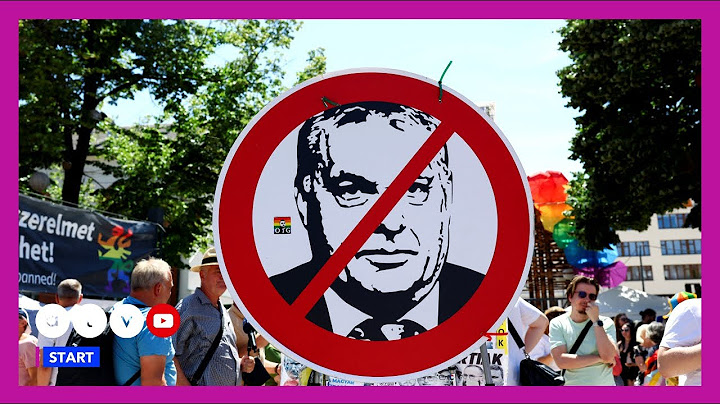 Budapest Pride: Bejött Orbán mesterterve vagy óriási öngólt lőtt?