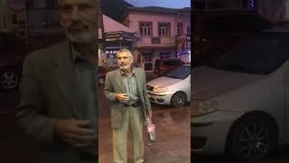 Dünyanın En Acı Biberini Yedi Ali Emmi