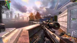 BO2 - Random sniping clip #3 Encore DSR.50 :-)