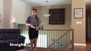 SRP - Naomi's Paddle Ball Tutorial