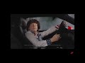 My stunt driver is a 44 year old man