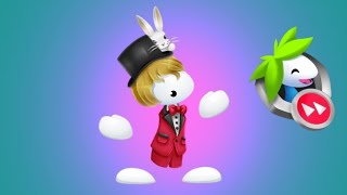 Lemmings - Season 20 - Daniel Challenge (C 606) [Quick Play Mayhem Mode]