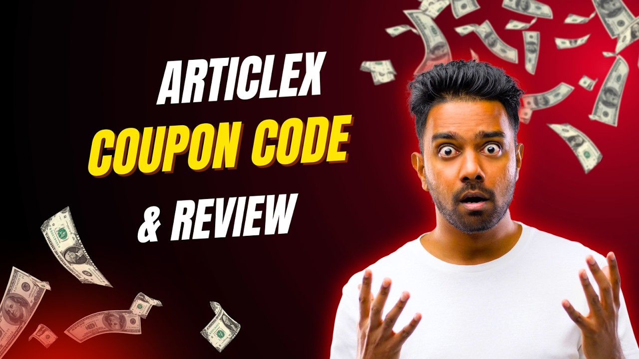 Articlex Coupon Code 2026: Grab 50% Off AI Content Tool Now + In-Depth Review – Limited Time!