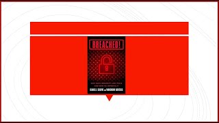 Breached!: Why Data Security Law Fails and How to Improve It AudioBook Part 6