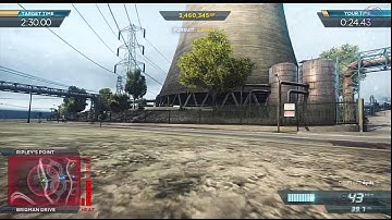 NFS01 (SRT Viper GTS - The Hunted [Need For Speed: Most Wanted])