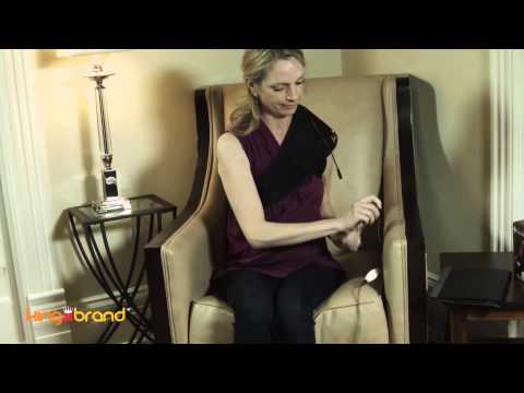 King Brand Combination Therapy for Shoulder Injuries
