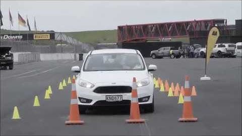 ABS brakes - AA Driving School - Fleet & Business