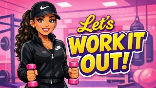 Workout Thursday with KP